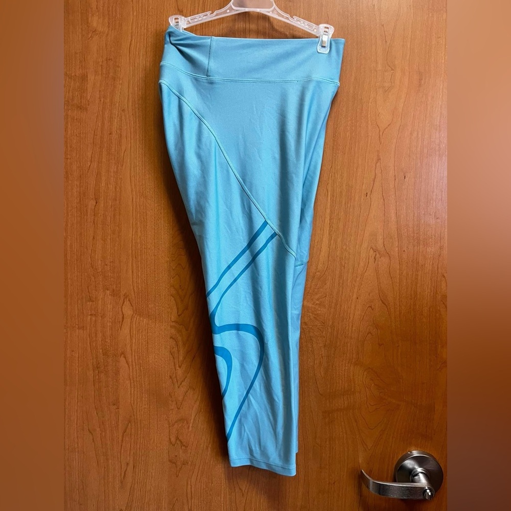 Under Armor leggings Size XL
